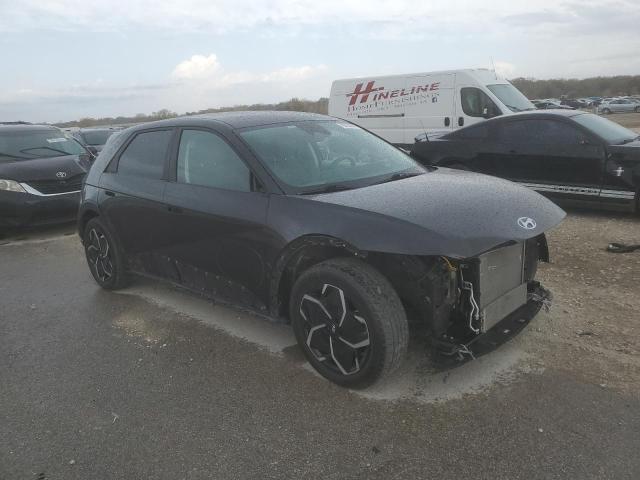 Photo 3 VIN: KM8KMDAFXNU095394 - HYUNDAI IONIQ 5 SE 