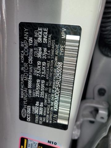 Photo 12 VIN: KM8KMDDF5RU255098 - HYUNDAI IONIQ 5 SE 