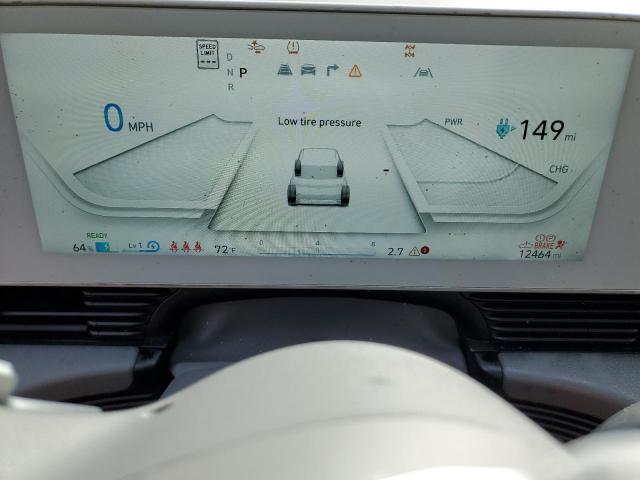 Photo 8 VIN: KM8KMDDF5RU255098 - HYUNDAI IONIQ 5 SE 