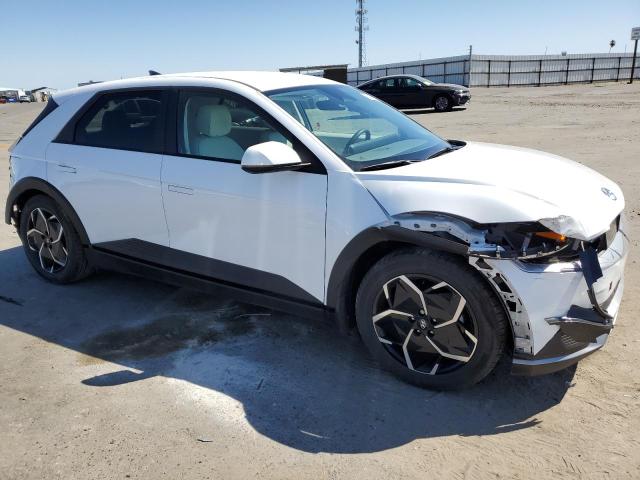 Photo 3 VIN: KM8KN4AE0NU065356 - HYUNDAI IONIQ 5 SE 