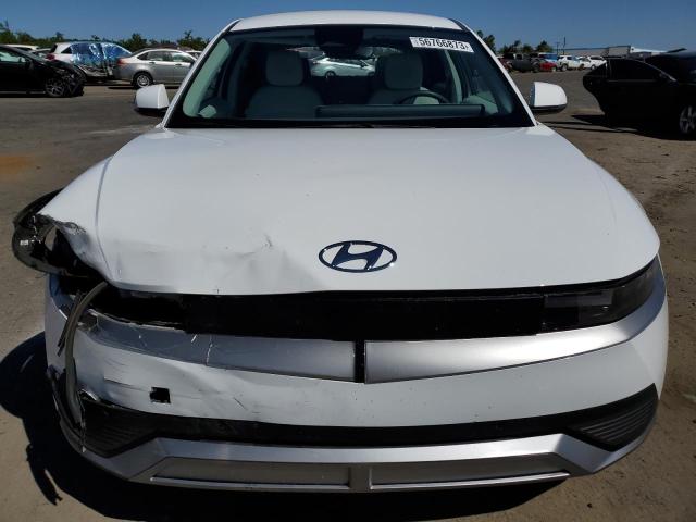 Photo 4 VIN: KM8KN4AE0NU065356 - HYUNDAI IONIQ 5 SE 