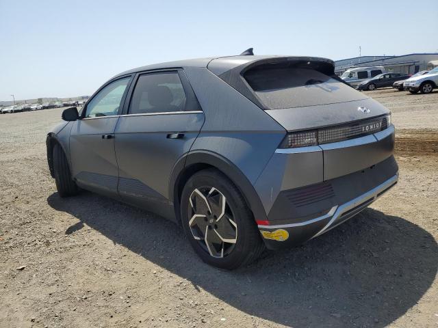 Photo 1 VIN: KM8KN4AE0NU066443 - HYUNDAI IONIQ 