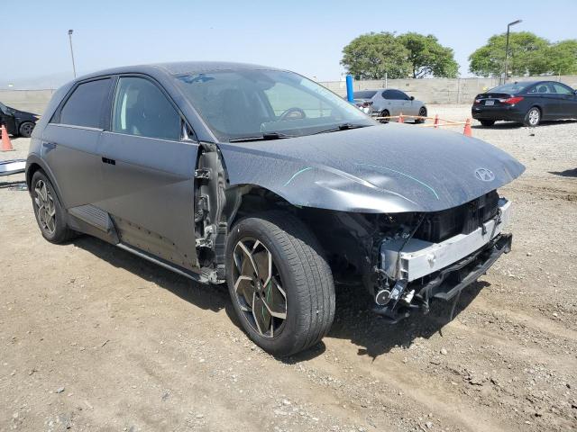 Photo 3 VIN: KM8KN4AE0NU066443 - HYUNDAI IONIQ 