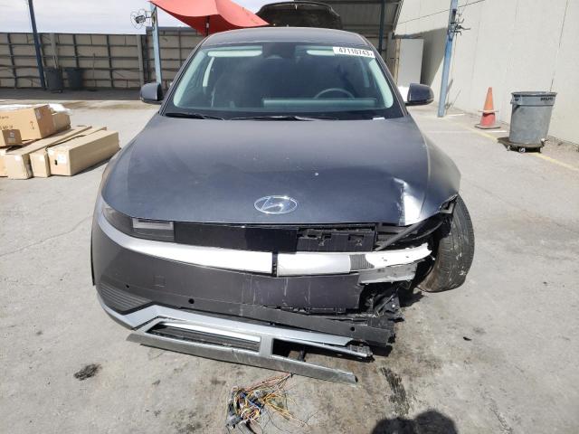 Photo 4 VIN: KM8KN4AE0NU067706 - HYUNDAI IONIQ 5 SE 