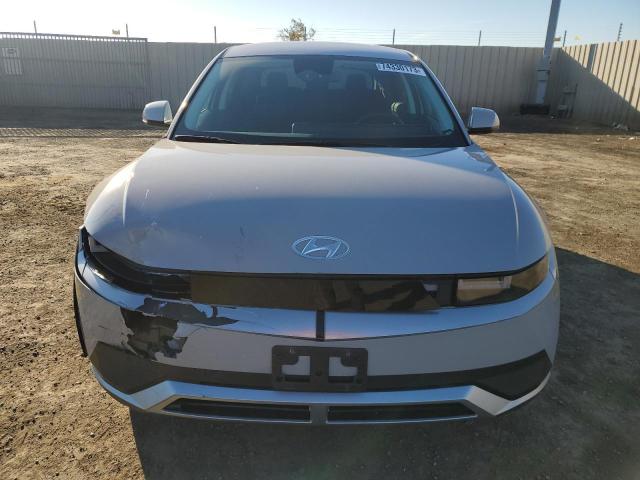 Photo 4 VIN: KM8KN4AE0NU072646 - HYUNDAI IONIQ 5 