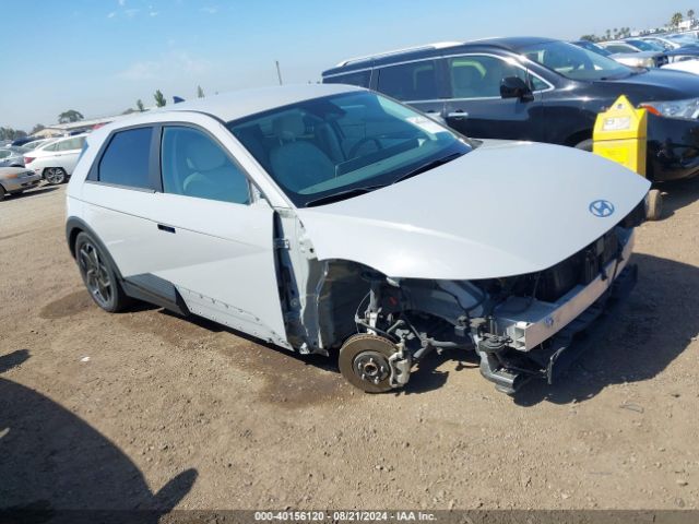 Photo 0 VIN: KM8KN4AE0NU072887 - HYUNDAI IONIQ 5 