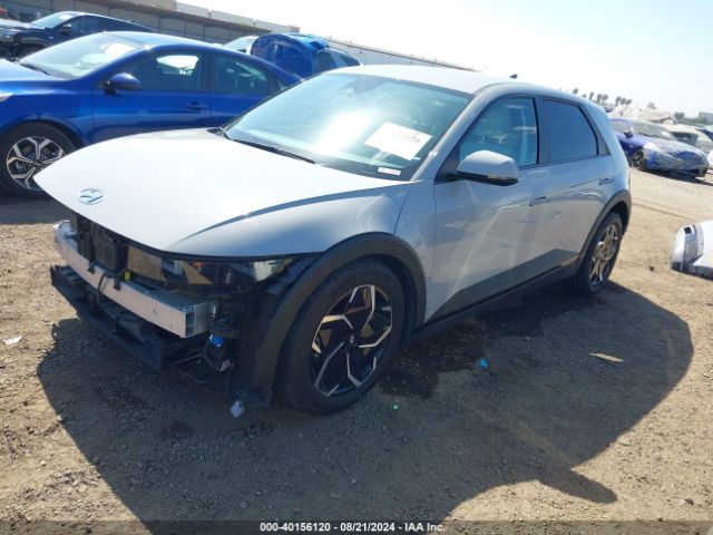 Photo 1 VIN: KM8KN4AE0NU072887 - HYUNDAI IONIQ 5 