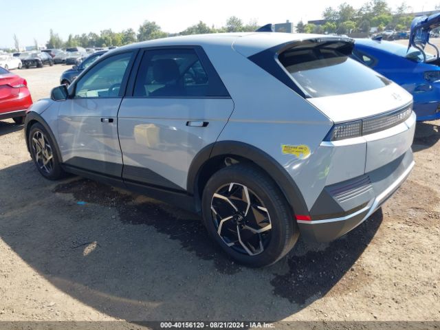 Photo 2 VIN: KM8KN4AE0NU072887 - HYUNDAI IONIQ 5 