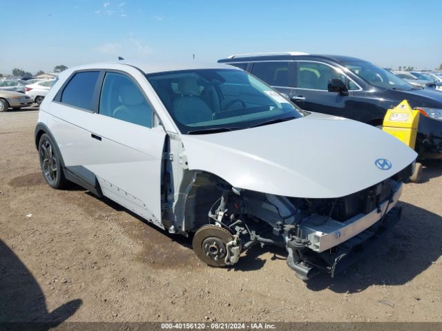 Photo 5 VIN: KM8KN4AE0NU072887 - HYUNDAI IONIQ 5 