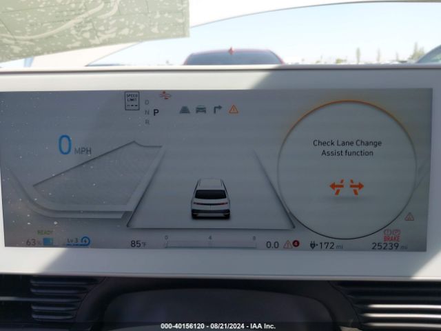 Photo 6 VIN: KM8KN4AE0NU072887 - HYUNDAI IONIQ 5 