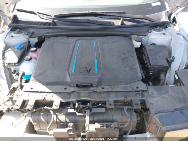 Photo 9 VIN: KM8KN4AE0NU072887 - HYUNDAI IONIQ 5 