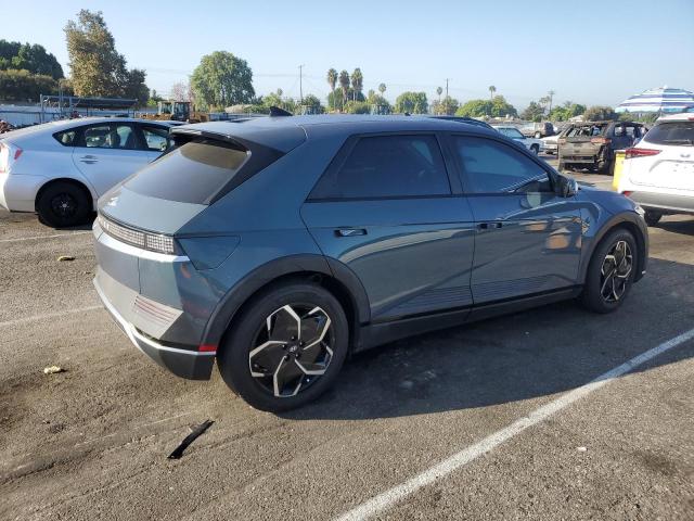 Photo 2 VIN: KM8KN4AE0NU081928 - HYUNDAI IONIQ 5 SE 