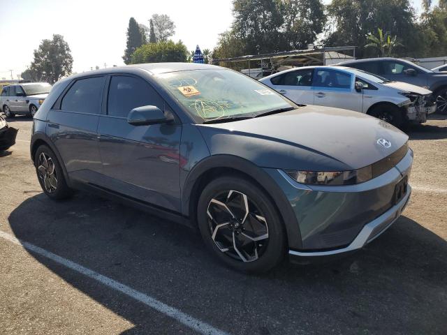 Photo 3 VIN: KM8KN4AE0NU081928 - HYUNDAI IONIQ 5 SE 