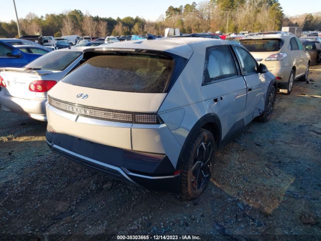 Photo 3 VIN: KM8KN4AE0NU107606 - HYUNDAI IONIQ 5 