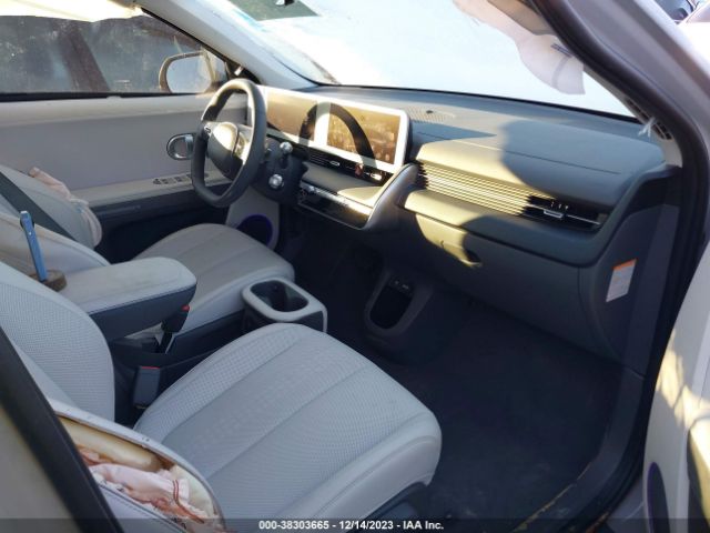 Photo 4 VIN: KM8KN4AE0NU107606 - HYUNDAI IONIQ 5 