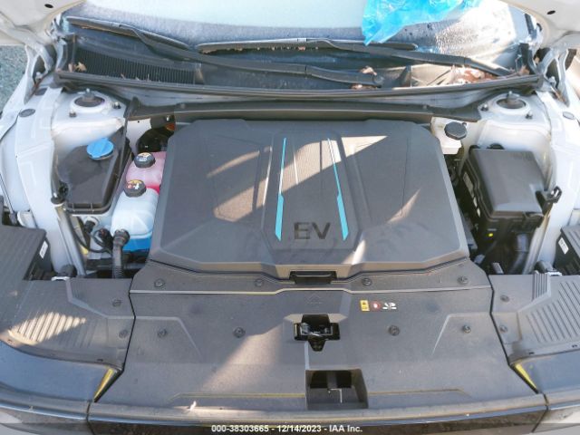 Photo 9 VIN: KM8KN4AE0NU107606 - HYUNDAI IONIQ 5 