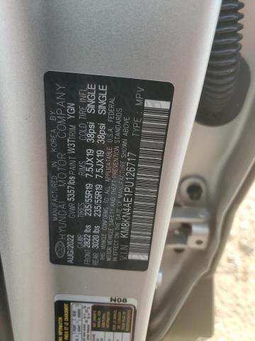 Photo 11 VIN: KM8KN4AE1PU126717 - HYUNDAI IONIQ 5 SE 