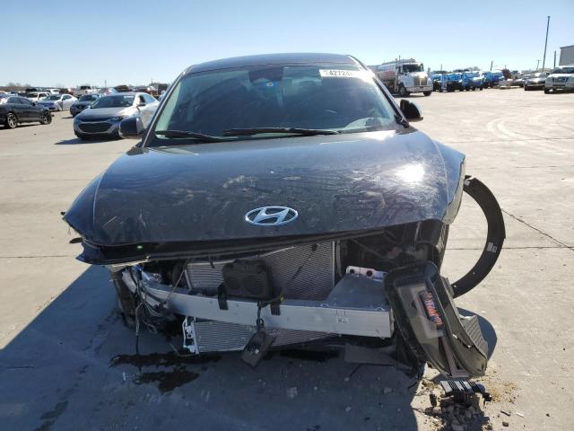 Photo 4 VIN: KM8KN4AE1PU165405 - HYUNDAI IONIQ 