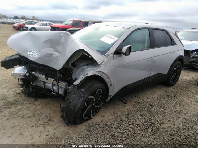 Photo 1 VIN: KM8KN4AE2NU050339 - HYUNDAI IONIQ 5 