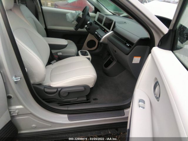 Photo 4 VIN: KM8KN4AE2NU050339 - HYUNDAI IONIQ 5 