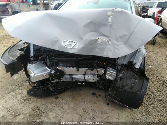 Photo 5 VIN: KM8KN4AE2NU050339 - HYUNDAI IONIQ 5 