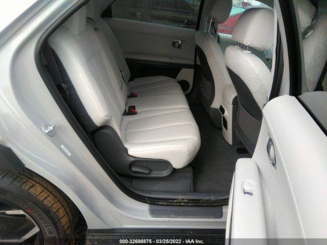 Photo 7 VIN: KM8KN4AE2NU050339 - HYUNDAI IONIQ 5 