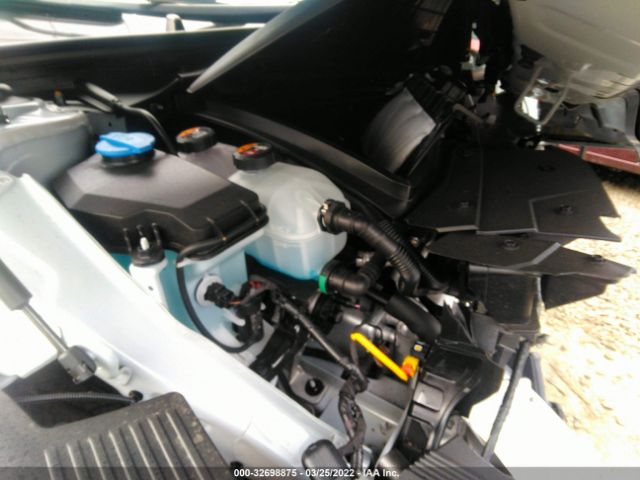 Photo 9 VIN: KM8KN4AE2NU050339 - HYUNDAI IONIQ 5 