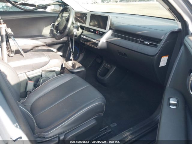 Photo 4 VIN: KM8KN4AE2PU150153 - HYUNDAI IONIQ 5 