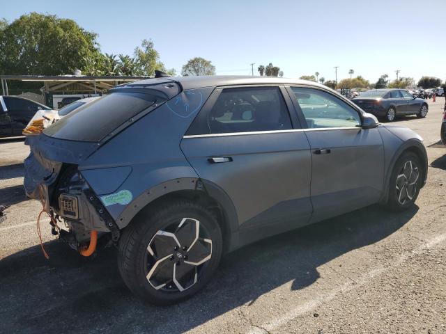 Photo 2 VIN: KM8KN4AE2PU155434 - HYUNDAI IONIQ 