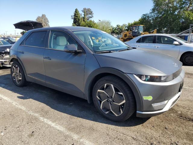 Photo 3 VIN: KM8KN4AE2PU155434 - HYUNDAI IONIQ 