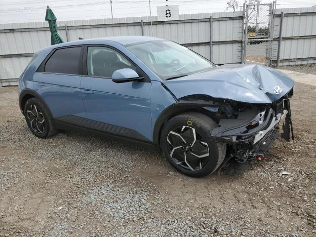 Photo 3 VIN: KM8KN4AE2PU167311 - HYUNDAI IONIQ 