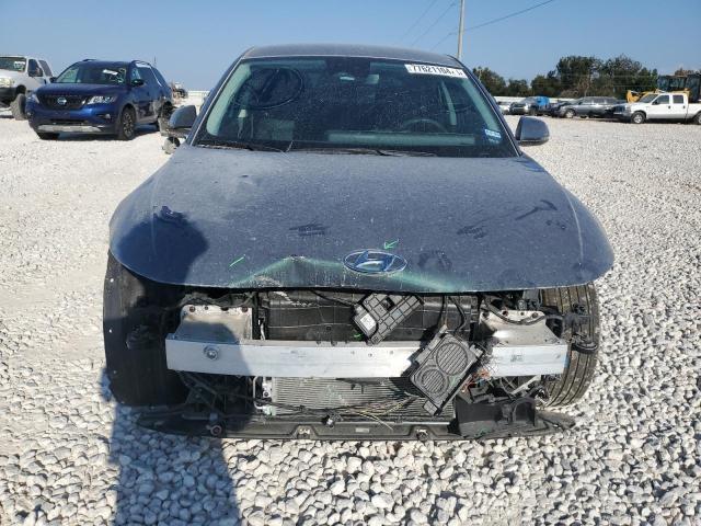 Photo 4 VIN: KM8KN4AE2PU173464 - HYUNDAI IONIQ 5 SE 