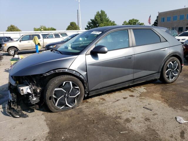 Photo 0 VIN: KM8KN4AE2PU173545 - HYUNDAI IONIQ 5 SE 