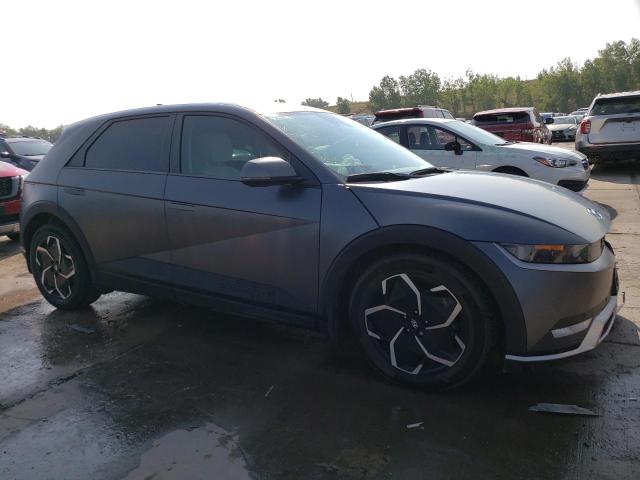 Photo 3 VIN: KM8KN4AE2PU173545 - HYUNDAI IONIQ 5 SE 