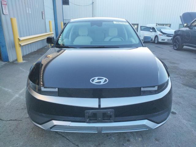 Photo 4 VIN: KM8KN4AE3NU066467 - HYUNDAI IONIQ 5 SE 