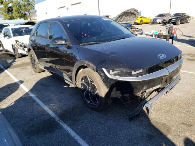 Photo 3 VIN: KM8KN4AE3NU090235 - HYUNDAI IONIQ 5 SE 