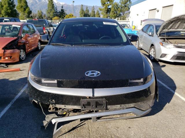 Photo 4 VIN: KM8KN4AE3NU090235 - HYUNDAI IONIQ 5 SE 