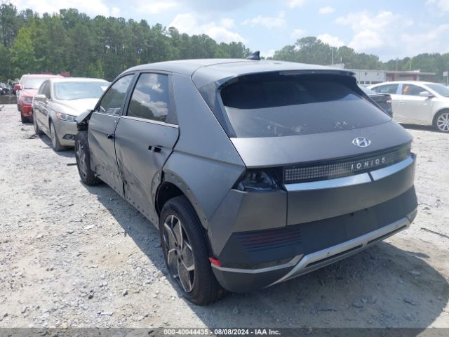 Photo 2 VIN: KM8KN4AE4NU060693 - HYUNDAI IONIQ 5 