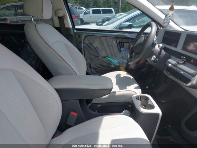 Photo 4 VIN: KM8KN4AE4NU060693 - HYUNDAI IONIQ 5 