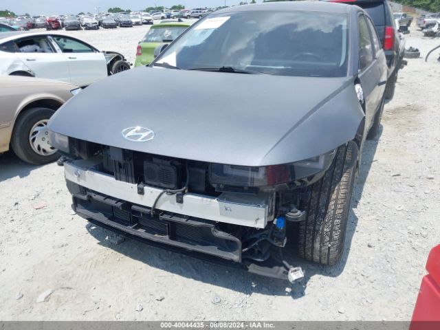 Photo 5 VIN: KM8KN4AE4NU060693 - HYUNDAI IONIQ 5 