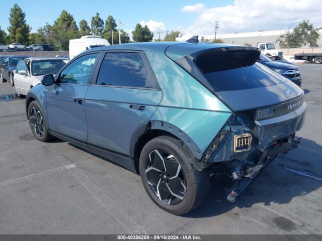 Photo 2 VIN: KM8KN4AE4PU139896 - HYUNDAI IONIQ 5 