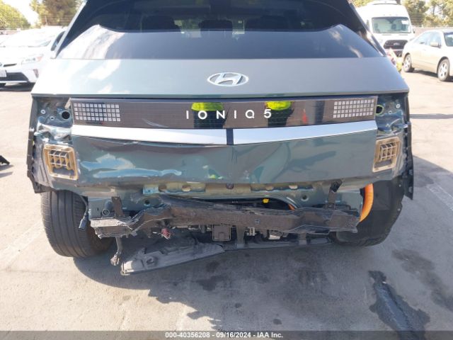 Photo 5 VIN: KM8KN4AE4PU139896 - HYUNDAI IONIQ 5 