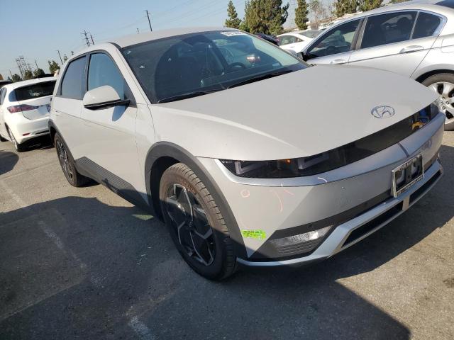 Photo 3 VIN: KM8KN4AE4PU149800 - HYUNDAI IONIQ 5 SE 