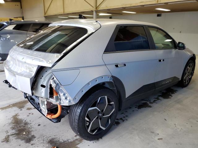 Photo 2 VIN: KM8KN4AE4PU166094 - HYUNDAI IONIQ 