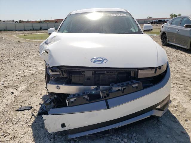 Photo 4 VIN: KM8KN4AE4PU182750 - HYUNDAI IONIQ 5 SE 