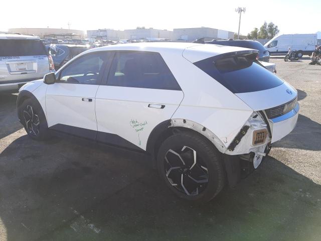 Photo 1 VIN: KM8KN4AE5NU120786 - HYUNDAI IONIQ 5 SE 