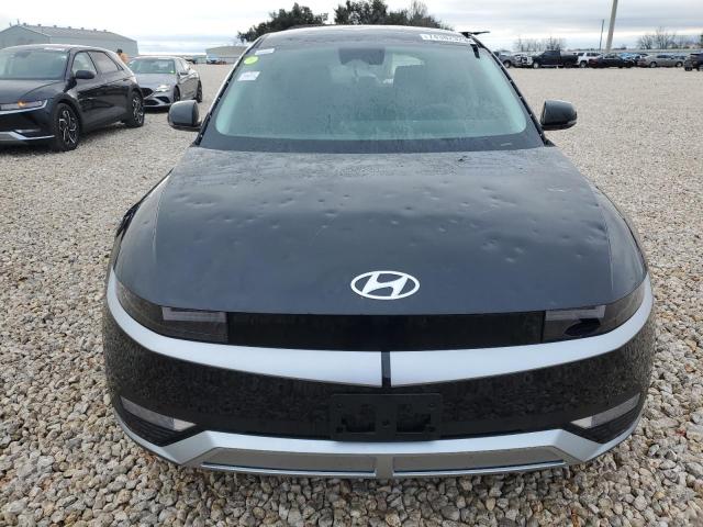 Photo 4 VIN: KM8KN4AE6PU178618 - HYUNDAI IONIQ 