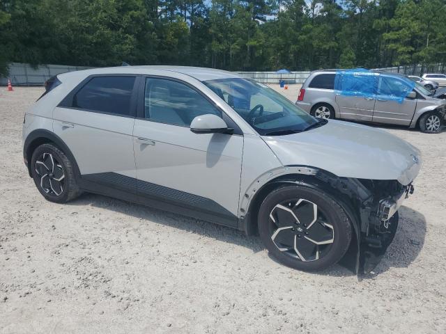 Photo 3 VIN: KM8KN4AE6PU187206 - HYUNDAI IONIQ 5 SE 