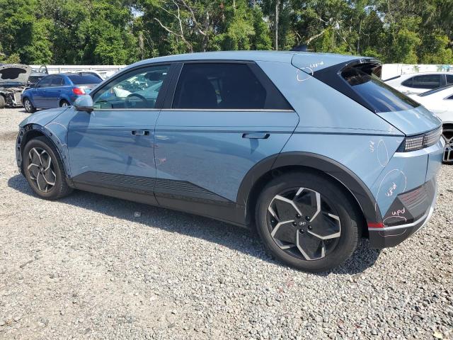 Photo 1 VIN: KM8KN4AE7NU050692 - HYUNDAI IONIQ 5 SE 