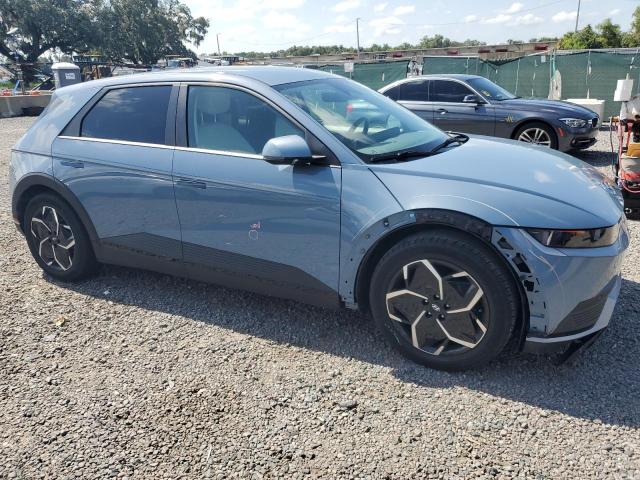 Photo 3 VIN: KM8KN4AE7NU050692 - HYUNDAI IONIQ 5 SE 